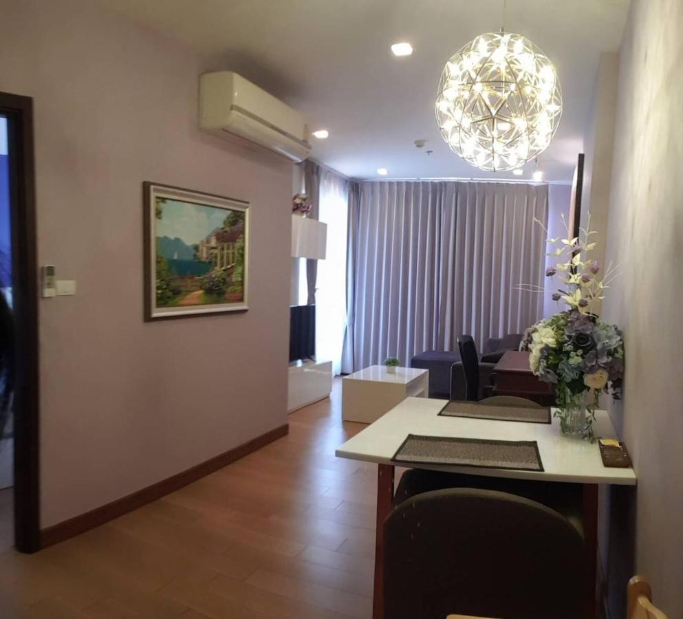 The Astra Chiang Mai Family Room Extérieur photo