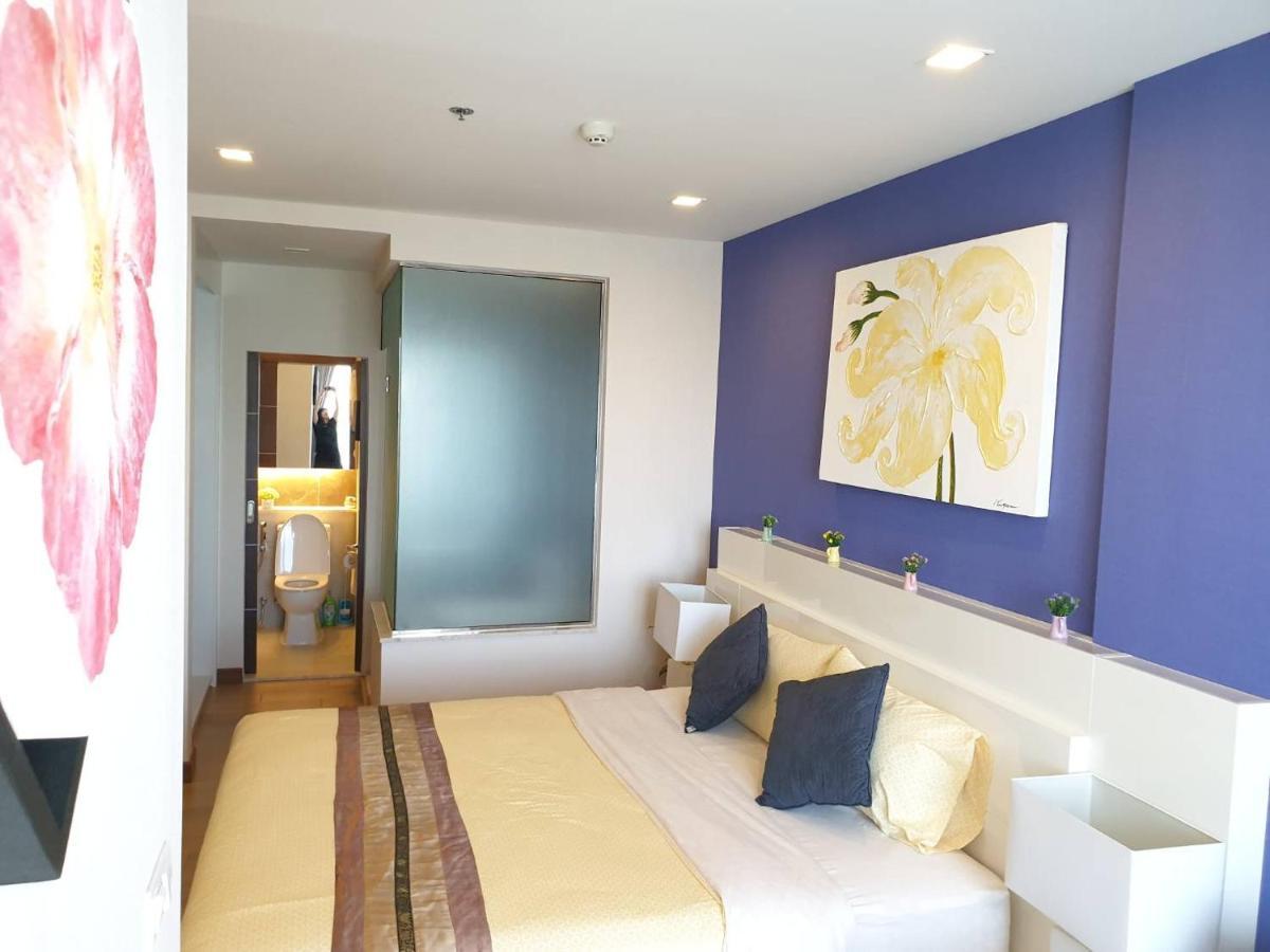 The Astra Chiang Mai Family Room Extérieur photo