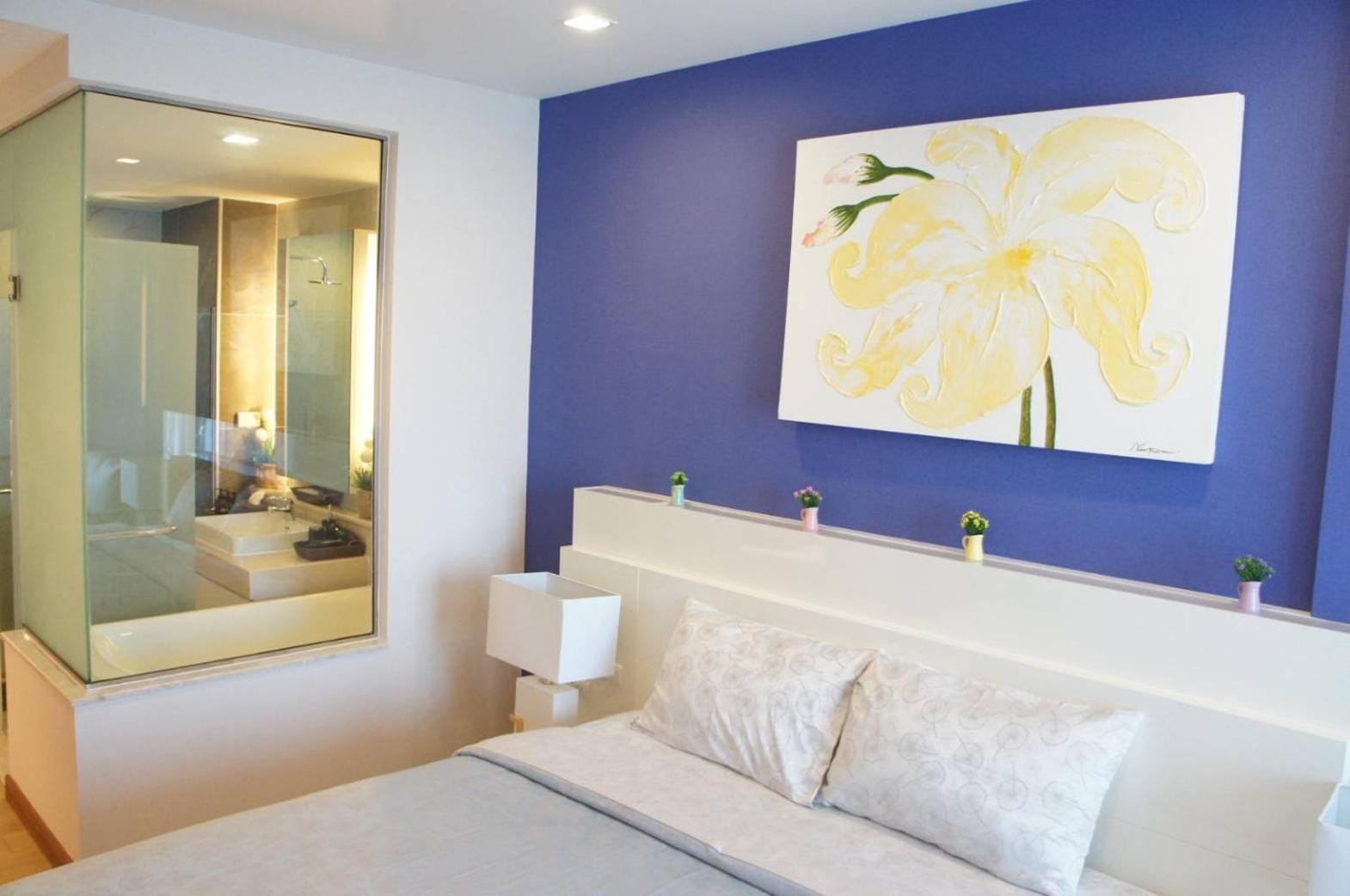 The Astra Chiang Mai Family Room Extérieur photo