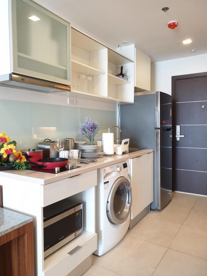 The Astra Chiang Mai Family Room Extérieur photo