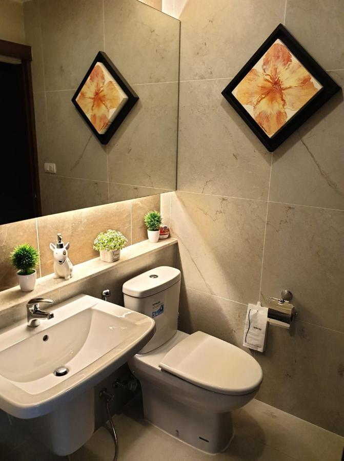 The Astra Chiang Mai Family Room Extérieur photo